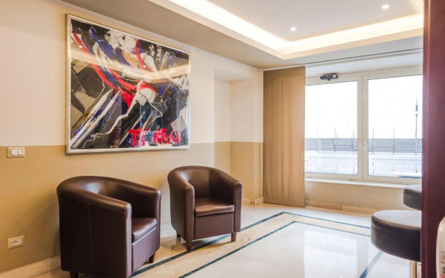 Raeli Hotel Siracusa