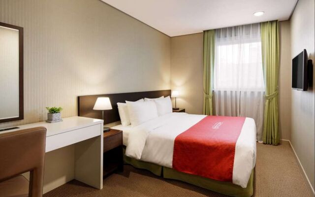 Ramada Encore Seoul Dongdaemun