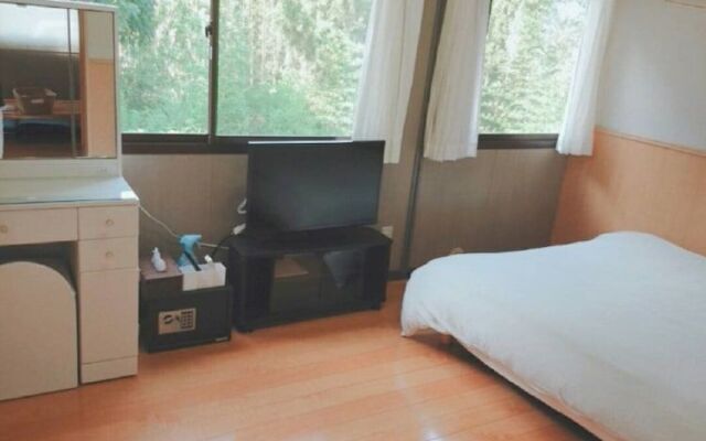Vacation house in Shodo island