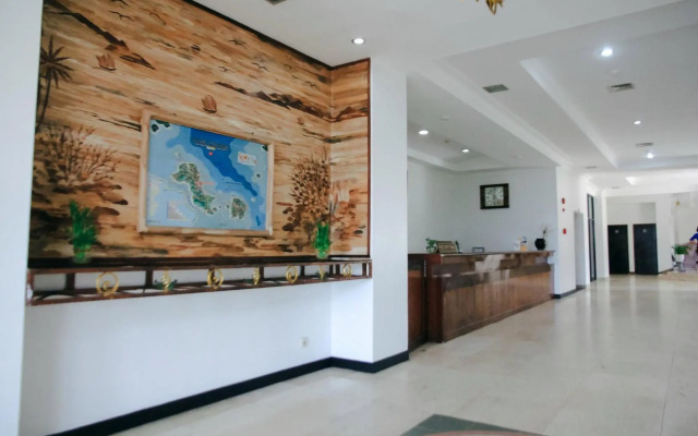 PIA Hotel Pangkalpinang