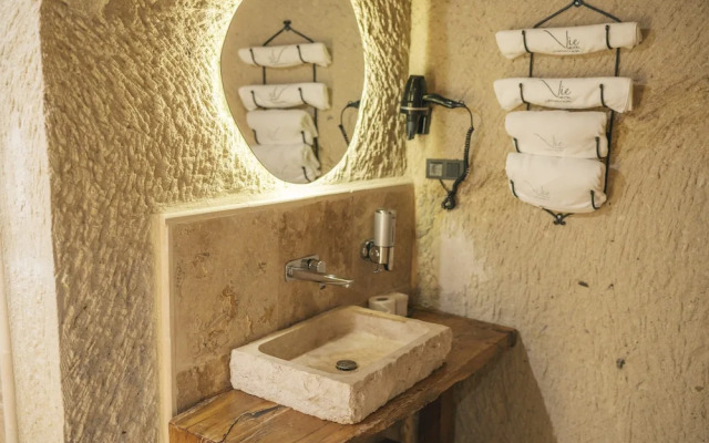 Vie Cappadocia - Adults Only