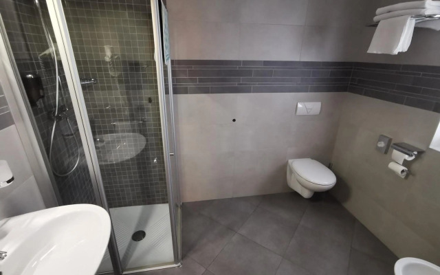 Panorama Hotel Fontanella Wellness & Spa