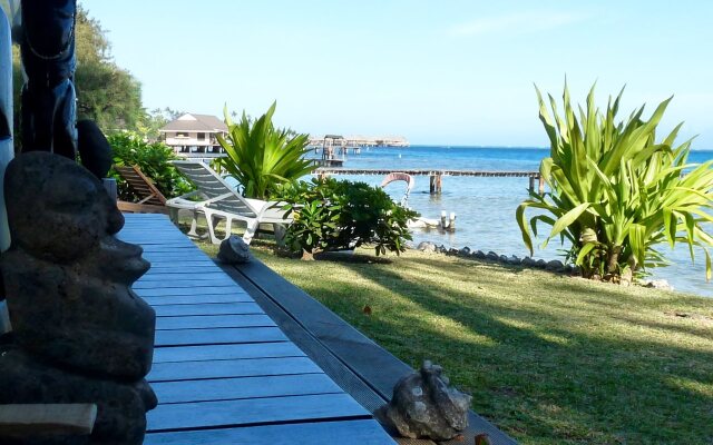 Poerani Moorea