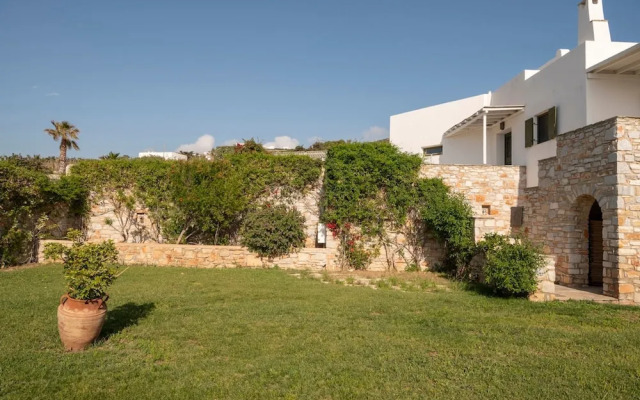 Villa Franca Ideal for Wedding Parties