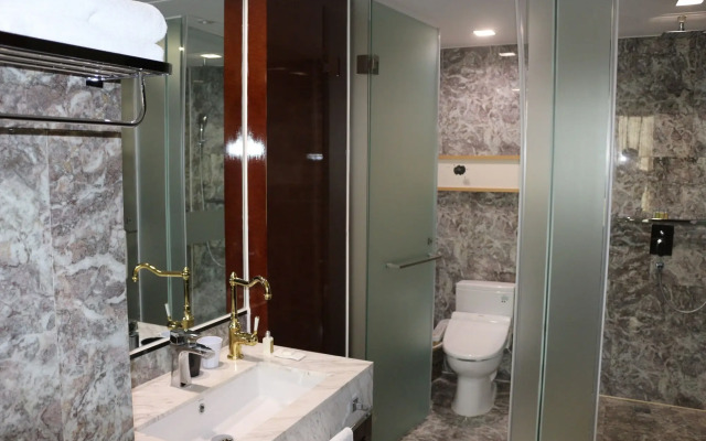 Luoyang Dawei Jiuchao Hotel Xigong