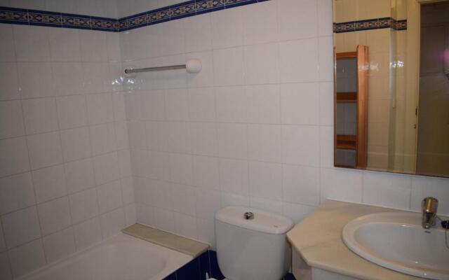 AP2110 Calablanca Les Marines Molins