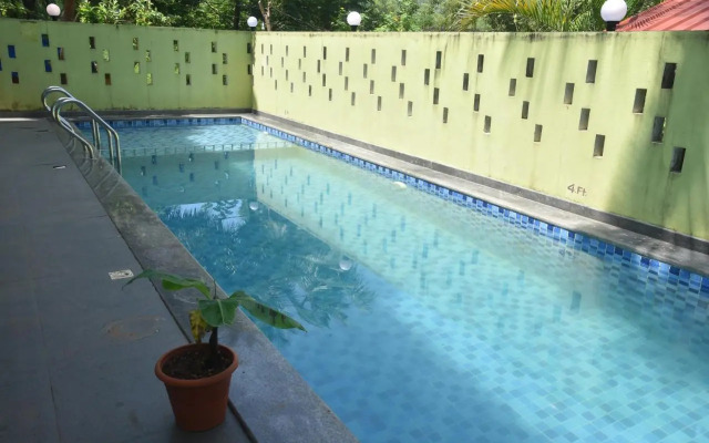 Kapila Beach Hotel and Resort