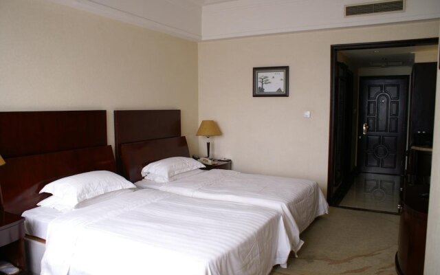 Dalian New Garden Hotel