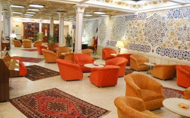 Kowsar Tehran Hotel