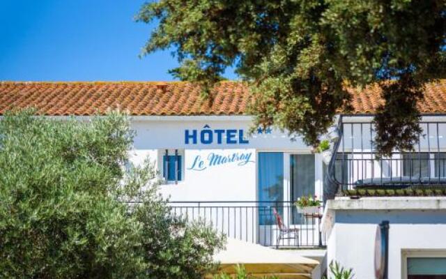 Hôtel Le Martray