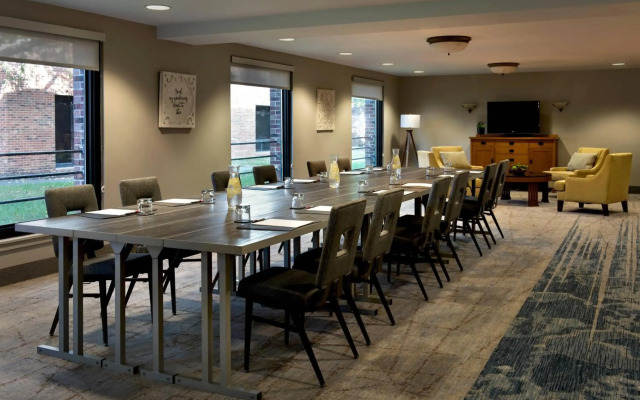 Princeton Marriott at Forrestal