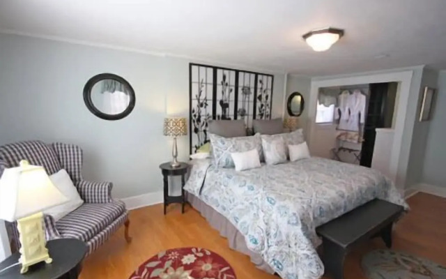 Inn at Park Spring