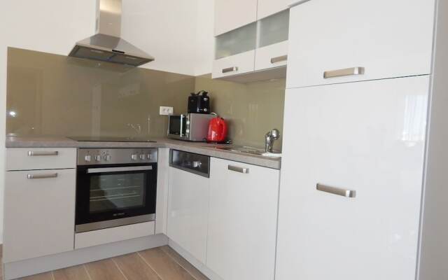 AB Villa Podstrana