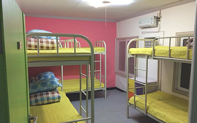 Yusun Guesthouse