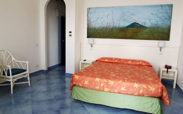 La Sirenetta Park Hotel