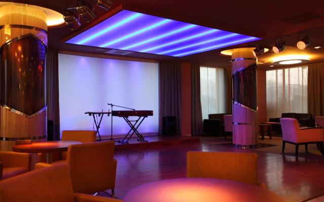 KAKTUS Hotel Volga