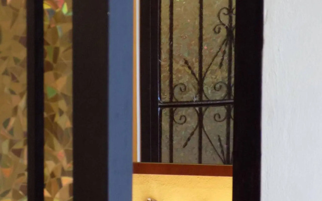 Casa Carmita Hotel & Spa
