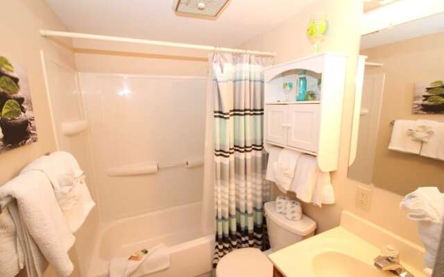 Sioux Trail 3 Bedroom Home