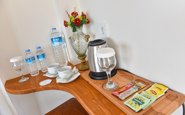 North Wind Hotels Karaburun