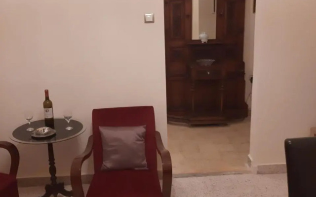 Dimitra House