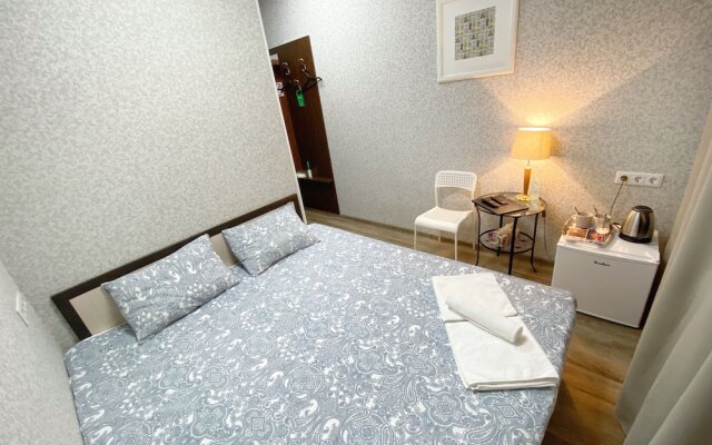 Отель Стромынка