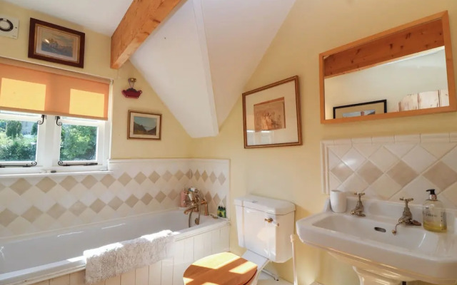 Highgrove Barn