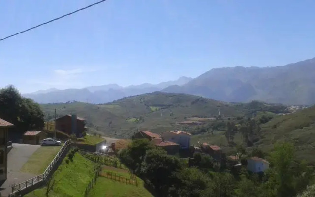 Valle La Fuente
