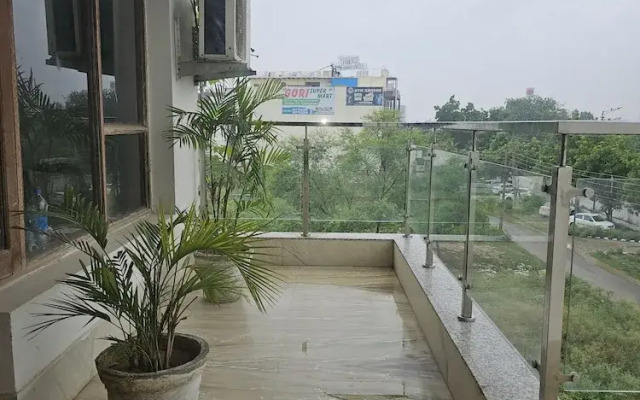 Hotel Ashiyana Elite