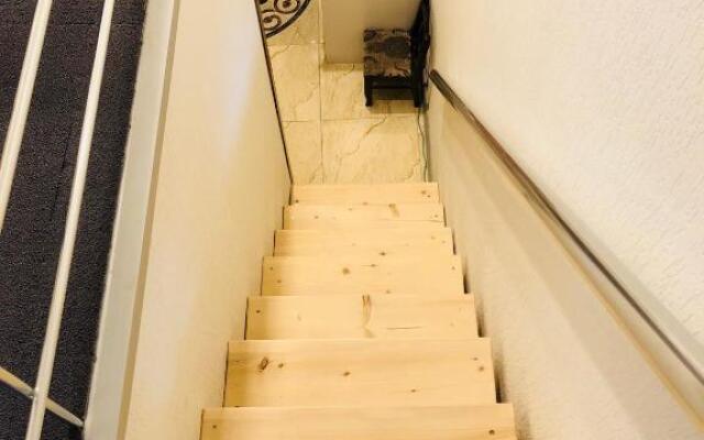 Heart of Old Tbilisi Apartments 2