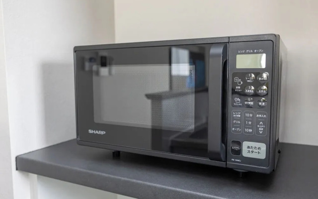 CREST TENMA - Self Check-In Only