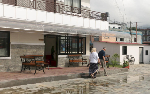 Hotel Swapnabagh