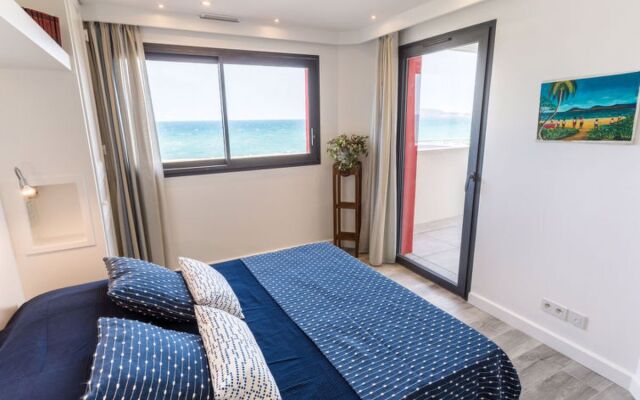 La Palangre (AGL401)