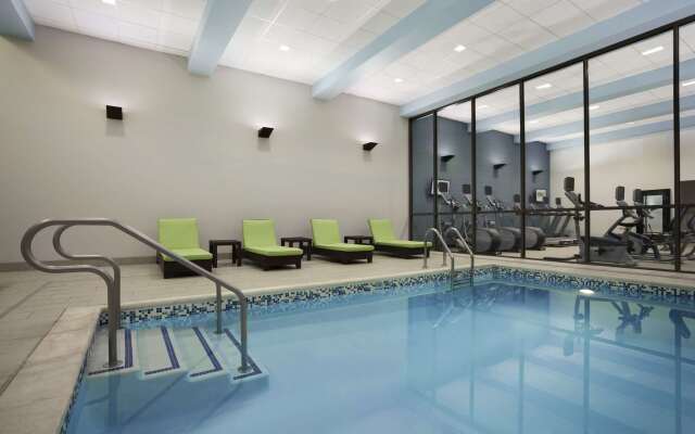 Home2 Suites by Hilton Philadelphia - Convention Center, PA