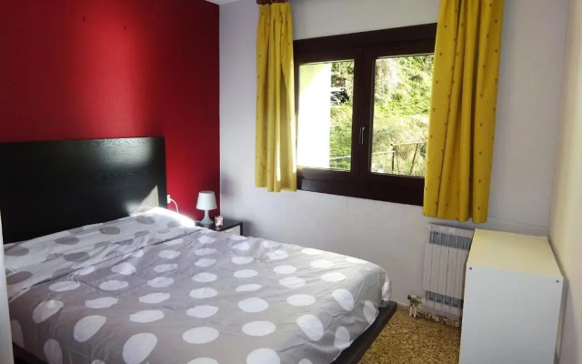 Apartamentos Arinsal 3000