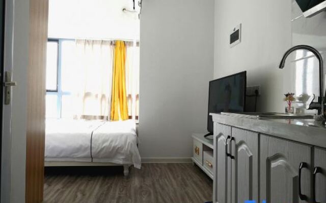 YunLing Business Hotel