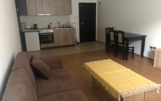 Apartment in St. Anna Apartmens
