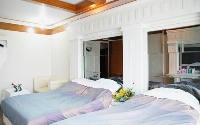 Benikea Hotel Mountain & Ocean Yangyang