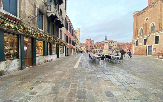 Mirandolina Venice Exclusive Apartment