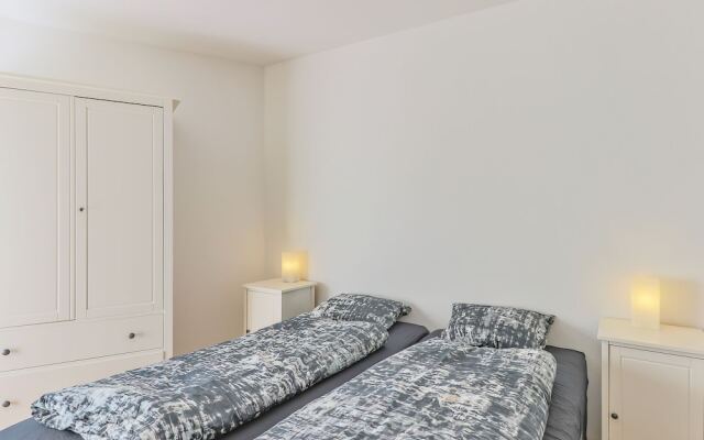 Modern Apartment in Brixen im Thale Tyrol With Terrace