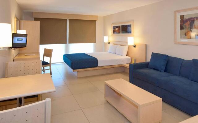 City Express by Marriott Minatitlan