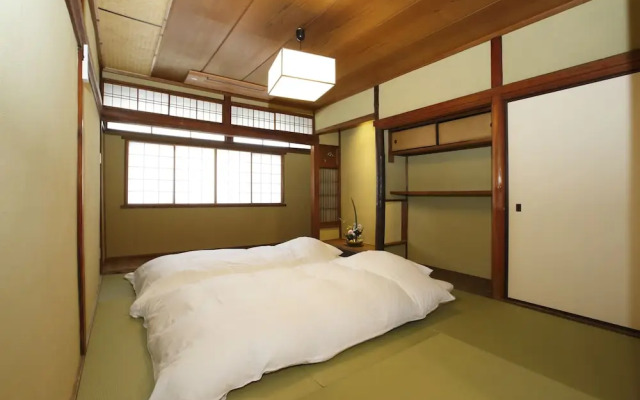 Miyaki-tei