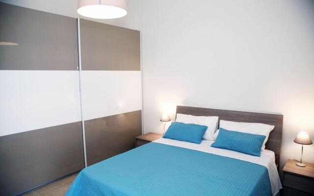 Apartment Corso Cavour