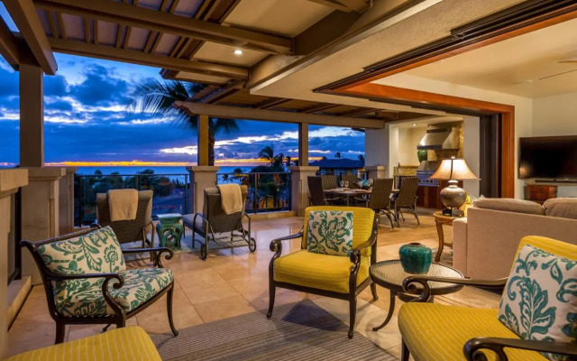 Wailea Beach Villas