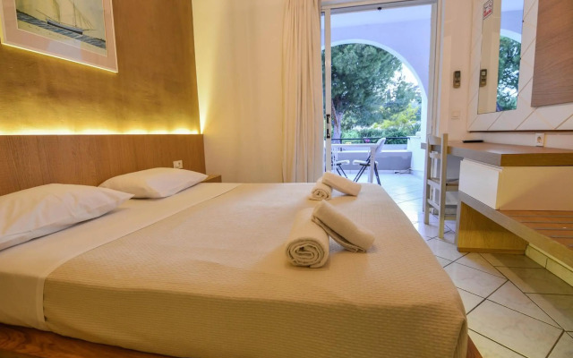Epavlis Resort
