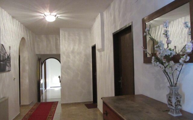 B&B Gästehaus Ferk