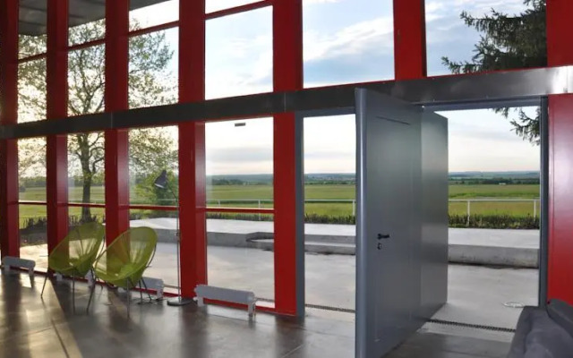 Maison Contemporaine