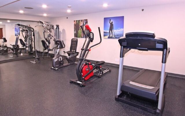 Accent Inns Burnaby