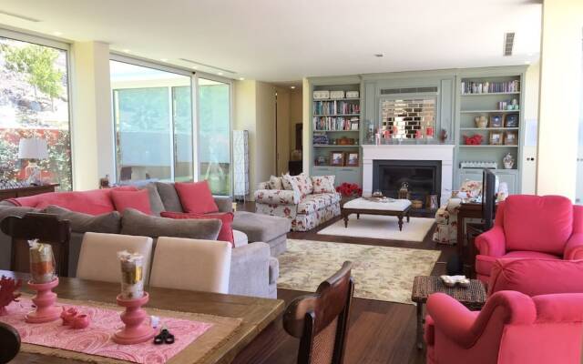 Villa Rose