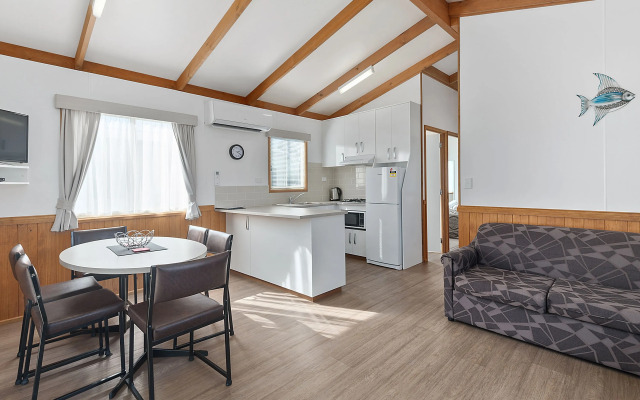 Port Broughton Tourist Park