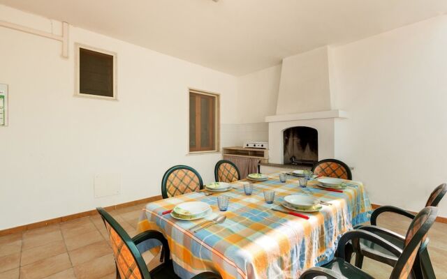 Villetta Stella Di Mare